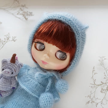 Kitty hat