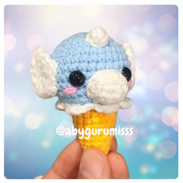 Poke ice 3