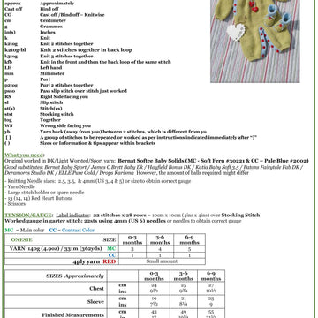 Hearts and Kisses Onesie and Bootie Set