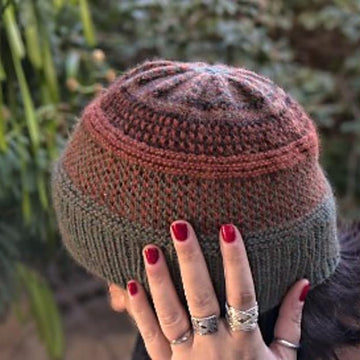 Fairfield Harvest Hat