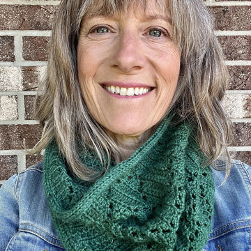 Laurentian Cowl