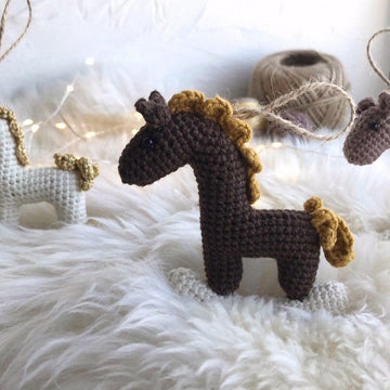 Rocking Horse for babies