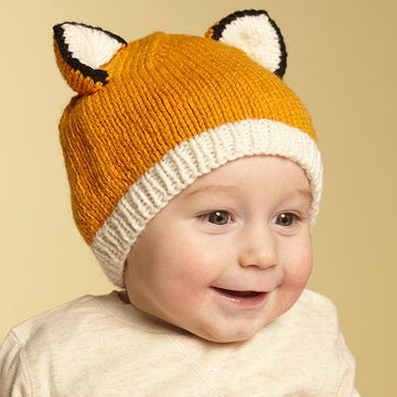 Animal Hats