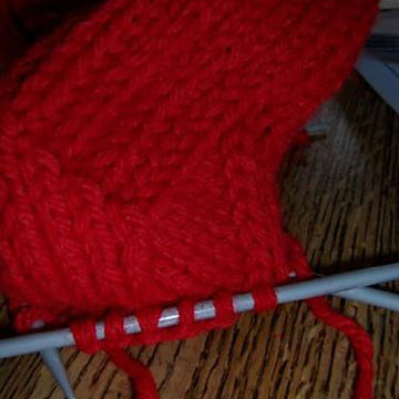 Quick'n'Cozy Sox tutorial