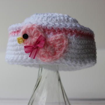 Rubber Duck Applique