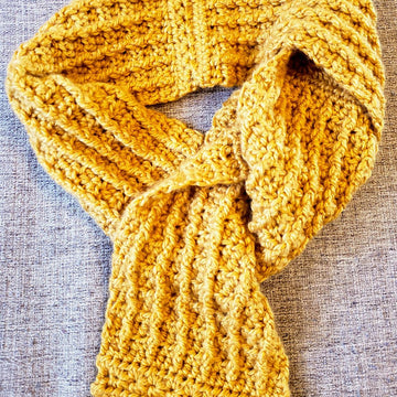 Pineywoods Scarf
