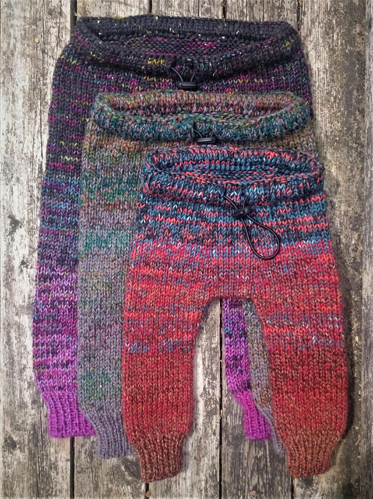 Camping Pants