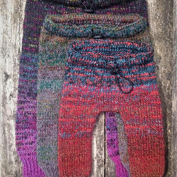 Camping Pants