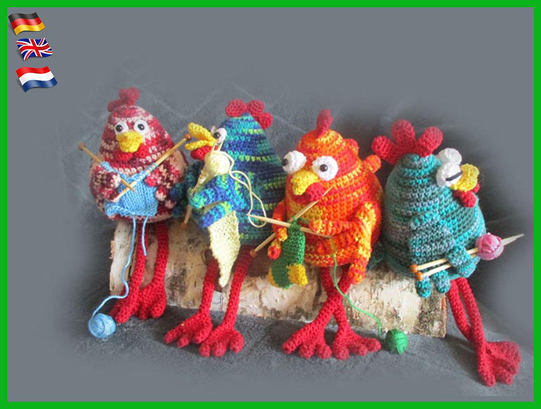The craft Club, der Handwerksclub