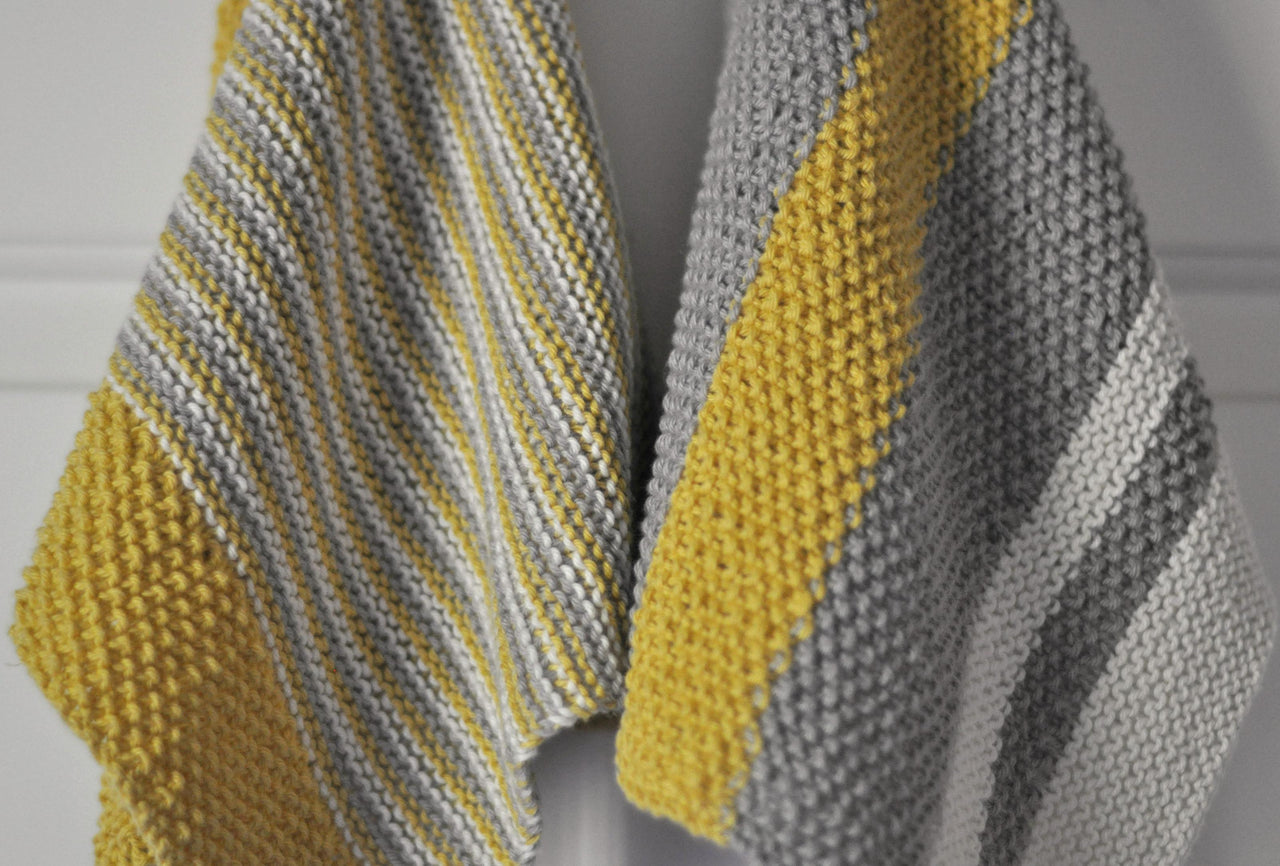 Bistro and Cucina Kitchen Dish Towels