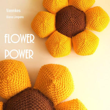 Sunflower power