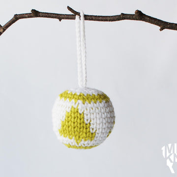 Christmas Baubles (2015034)