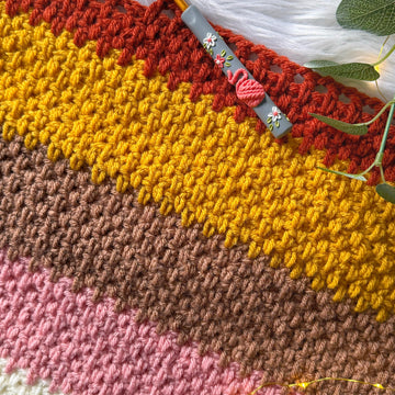 Toasty Blanket
