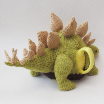 Stegosaurus Tea Cosy