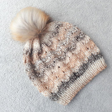 Sanddune Hat