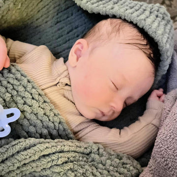 Bassinet Sleeping Bag