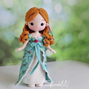 Giselle (Enchanted)