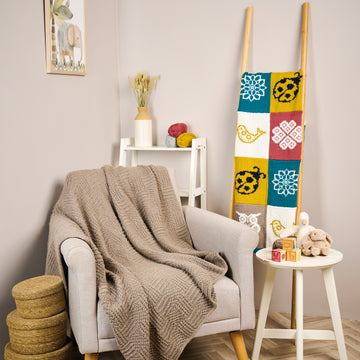 Vroom in Rowan Baby Cashsoft Worsted - Downloadable PDF