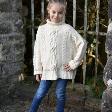 Temptation Sweater