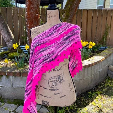 Yarned and Dangerous