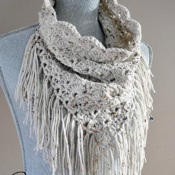 Shelby Triangle Cowl