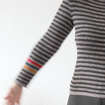Stripes Ahoy!