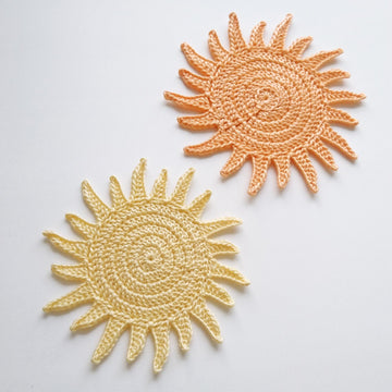 Sun coaster
