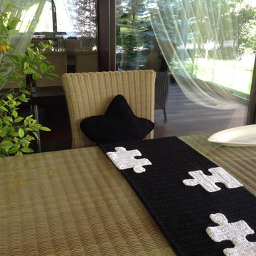 Table Runner N 140