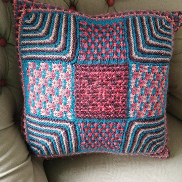 Sapling Cushion