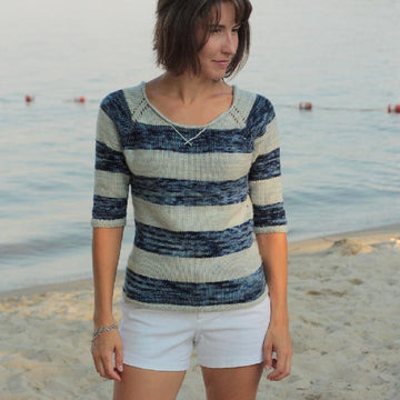 Backshore