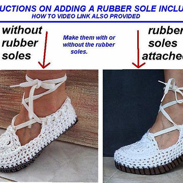 548 CROCHET Espadrille Sandals, street shoe