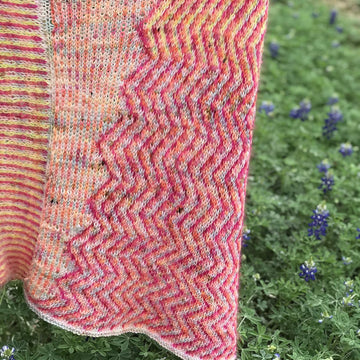 The Swingle Shawl