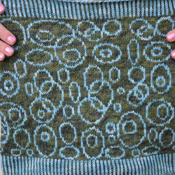 Bubble Cowl
