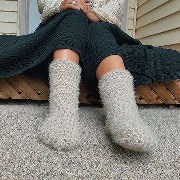Slipper Socks