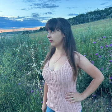 Hearts Top