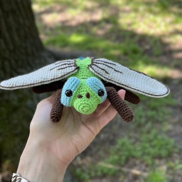 Dragonfly