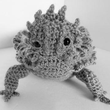 Texas Horny Toad