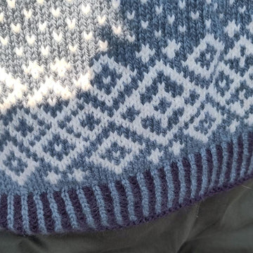 Tony's Jumper