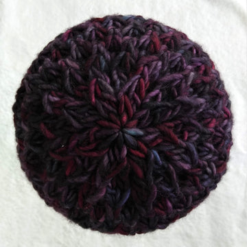 Nymphadora Hat