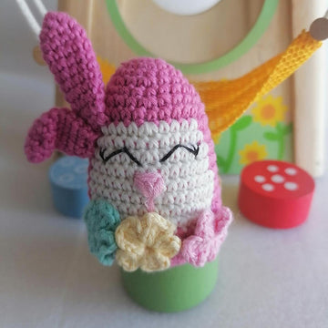 Easter Trio