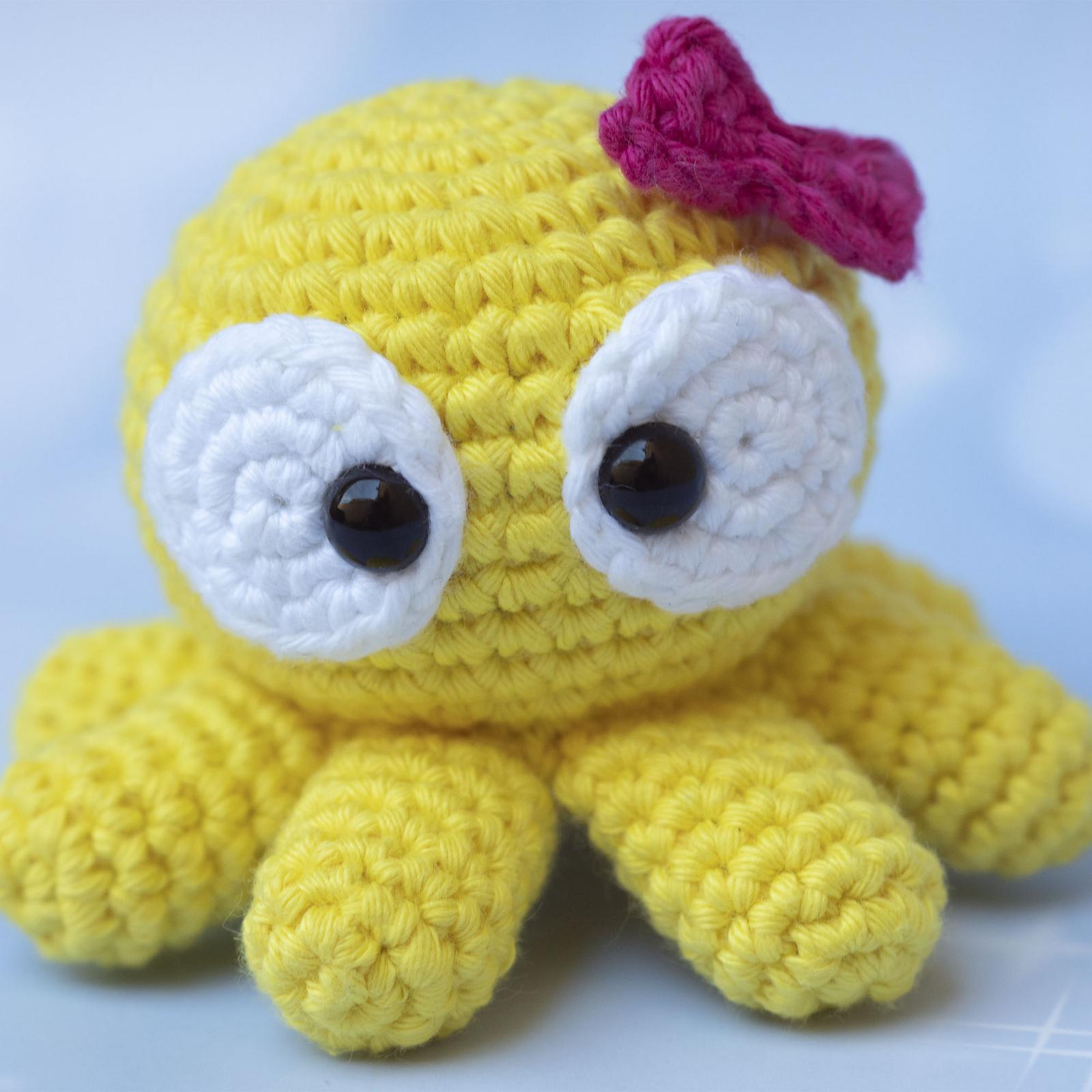Octopus