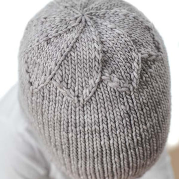 Petal Hat