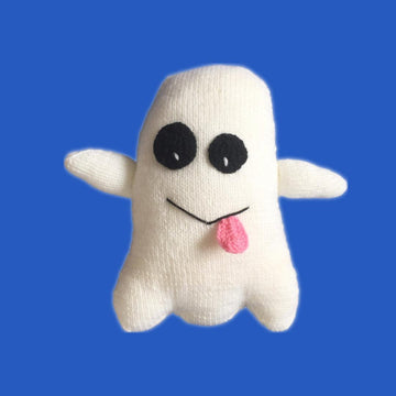 Ghosty Emoji