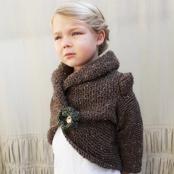 The Rowan Sweater