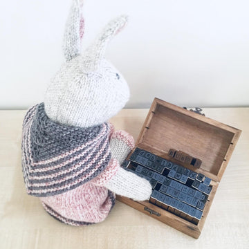 Alice Bunny