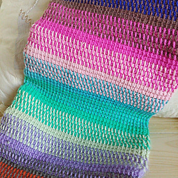 Multicoloured Bliss
