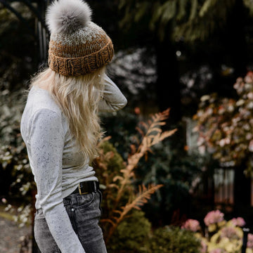 Alpine Hat