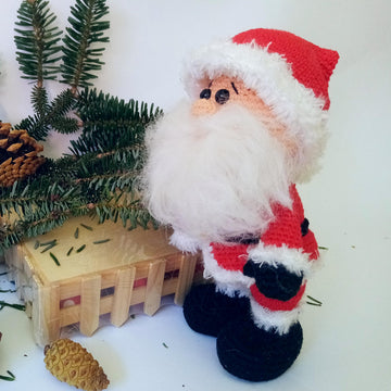 Santa