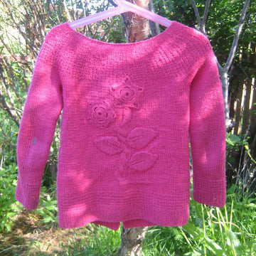 Spring flower
