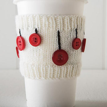 Day and Night Cup Cozies